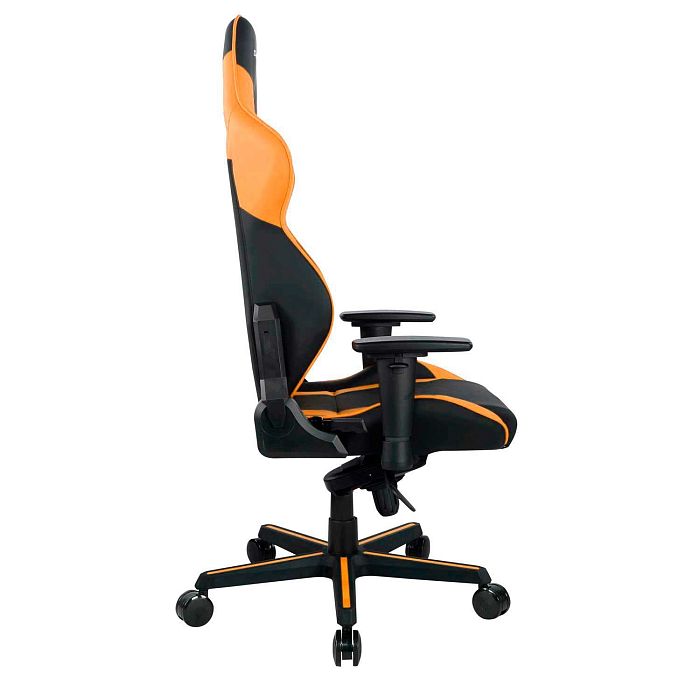 Компьютерное игровое кресло DXRacer OH/G8100/NO - фото 2