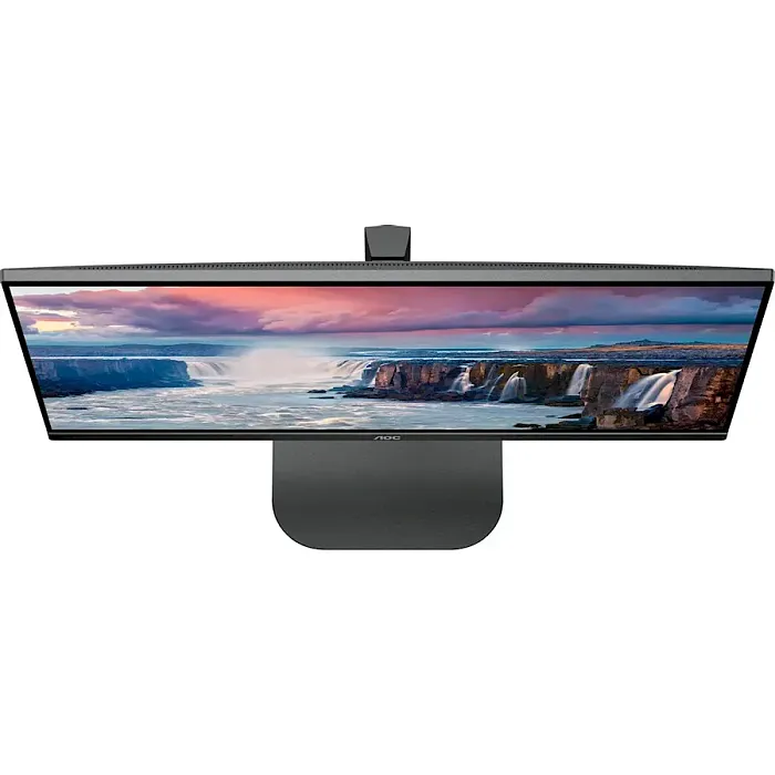 WQHD монитор AOC Q27V5N - фото 7