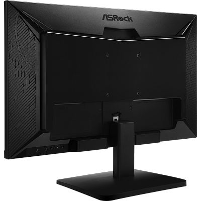 Full HD монитор ASRock Phantom Gaming PG27FFX1B - фото 4