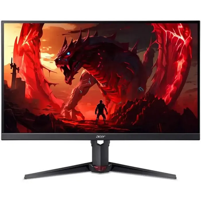 WQHD монитор Acer Nitro XV272UF3bmiiprx (UM.HX2EE.317) - фото 1
