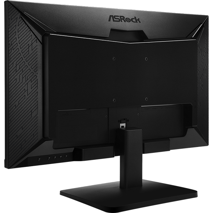 Full HD монитор ASRock Phantom Gaming PG27FFX1B - фото 4