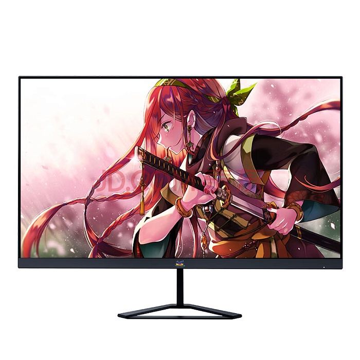 WQHD монитор ViewSonic VX2758-2K-PRO-5 - фото 1