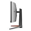3.5K монитор BenQ Mobiuz EX3415R (9H.LK2LJ.TBE) - фото 3