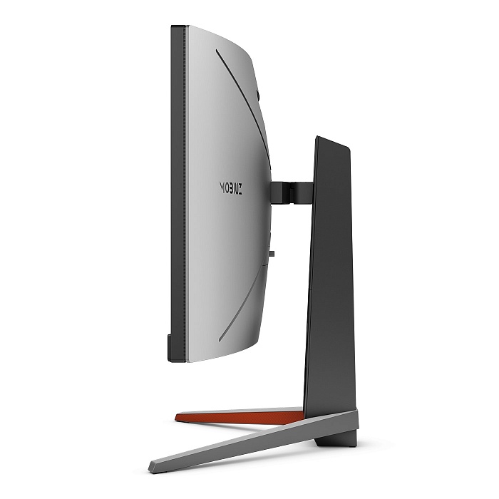 3.5K монитор BenQ Mobiuz EX3415R (9H.LK2LJ.TBE) - фото 3