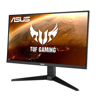Full HD монитор ASUS TUF Gaming VG279QL1A - фото 4