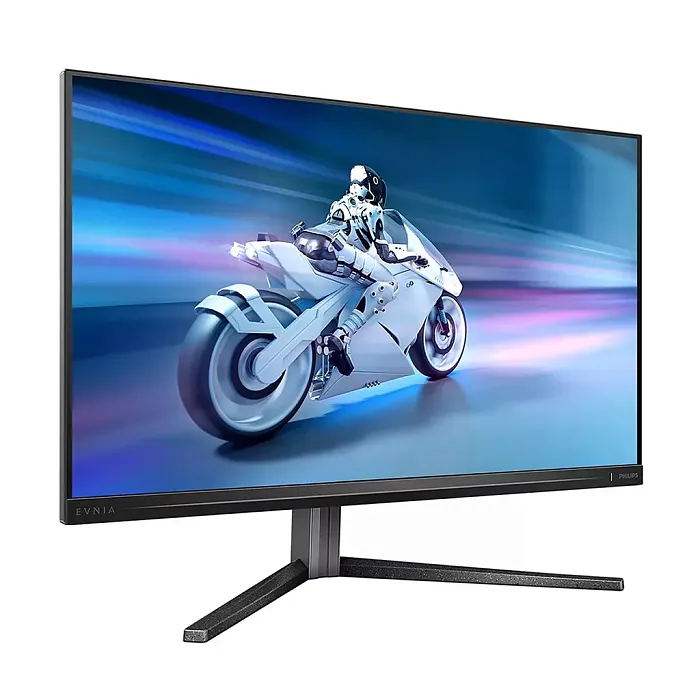 WQHD монитор Philips Evnia 27M2N5510P - фото 2