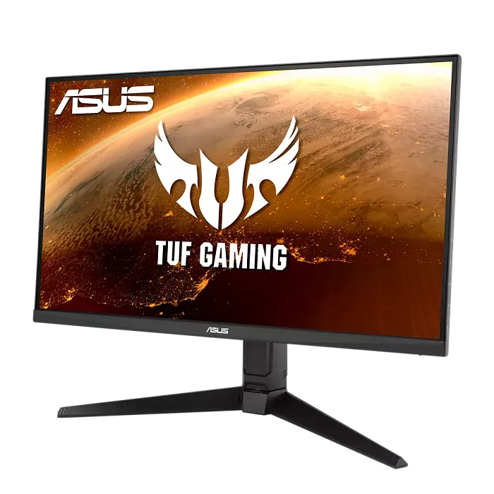 Full HD монитор ASUS TUF Gaming VG279QL1A - фото 4