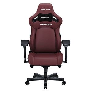 Компьютерное кресло Anda Seat Kaiser 4 XL Classic Maroon (модель AD12) (AD12YDDC-XLL-20-A-PV/C)