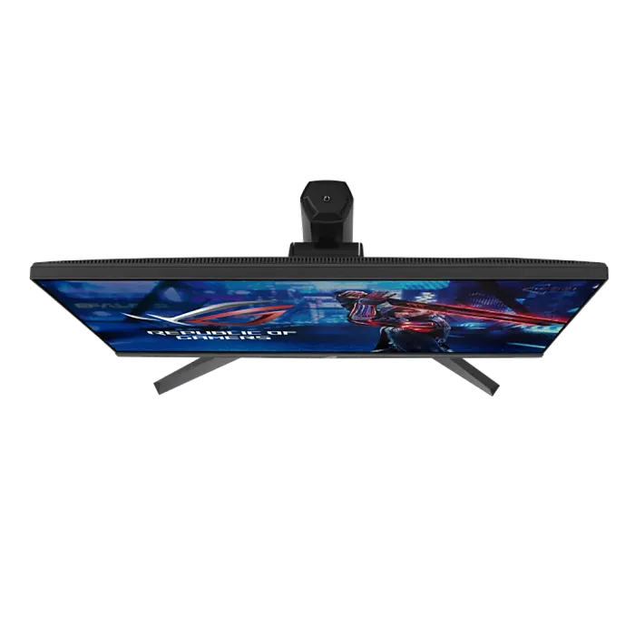 Full HD монитор ASUS ROG Strix XG276Q - фото 5