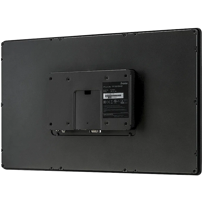 Интерактивная Full HD панель iiyama TF2215MC-B2 - фото 7