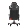 Премиум игровое кресло KARNOX LEGEND TR, красный (KX800506-TR) - фото 4