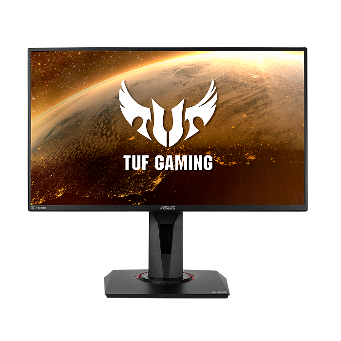 Full HD монитор ASUS VG259QR - фото 1