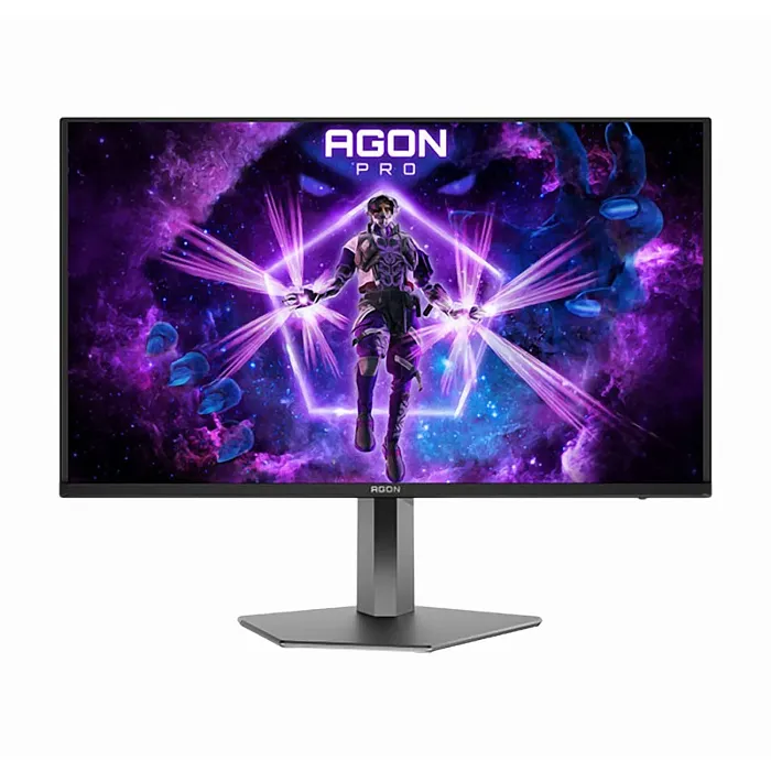 4K монитор AOC AGON Pro AG326UZD2 - фото 1