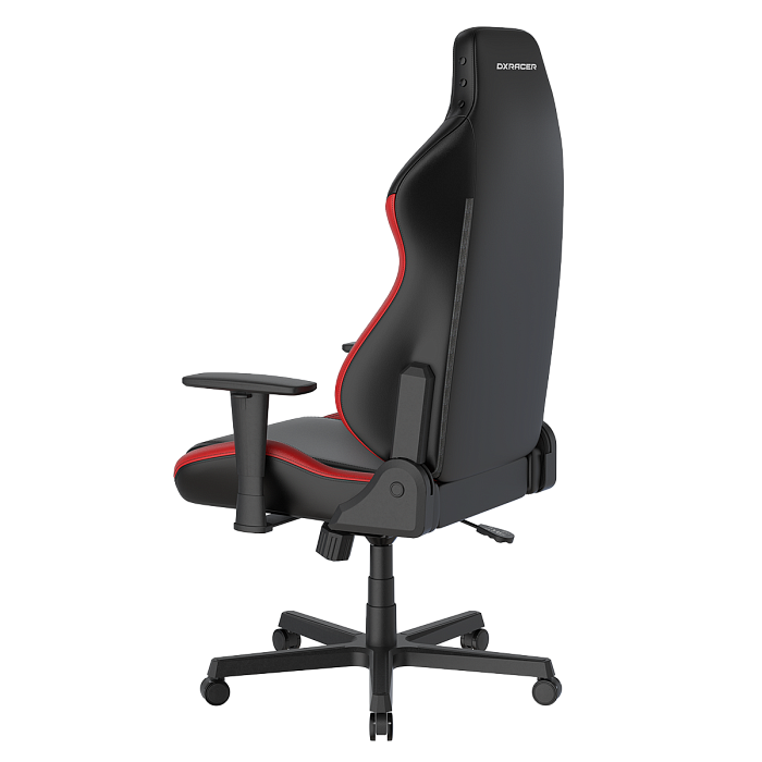 Компьютерное игровое кресло DXRacer OH/DL23/NR - фото 7