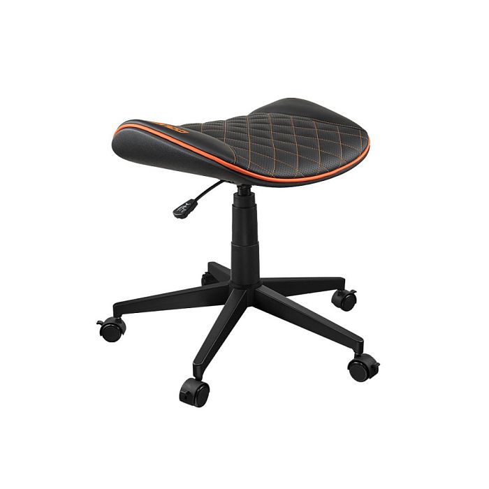 Компьютерный стул Cougar CROSSER Orange (CU-CROSO) - фото 2