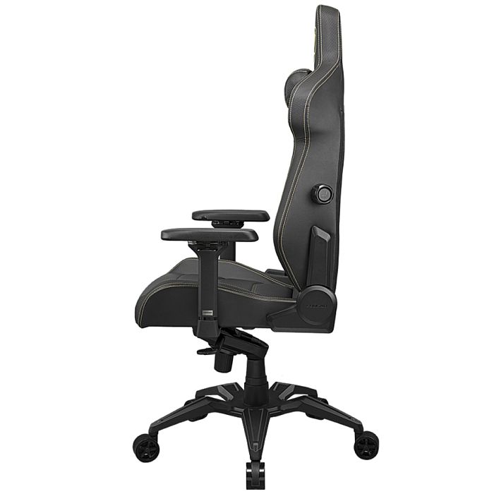 Игровое кресло Cougar ATLANT Royal (3MEVOGLB.BF01) - фото 3