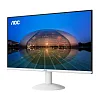 Full HD монитор AOC 24B30H3/BW - фото 4