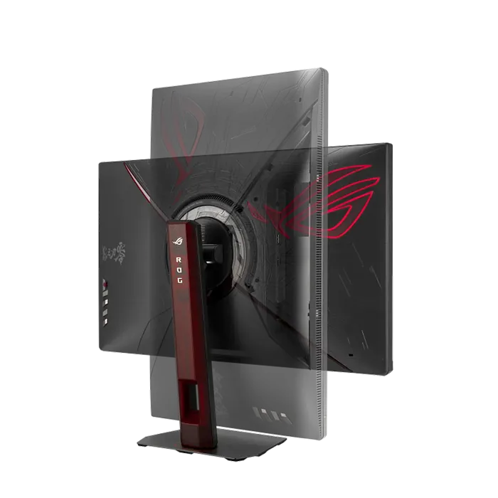 4K монитор ASUS ROG Strix XG27UCGR-G Phantom Blade Zero Edition - фото 8