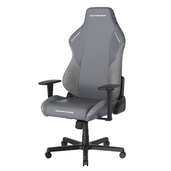 Компьютерное игровое кресло DXRacer OH/DL23/G - фото 5