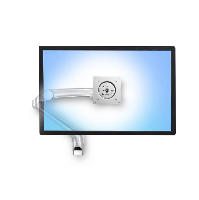 Настенный кронштейн Ergotron MX Mini Wall Arm (45-437-231) - фото 3