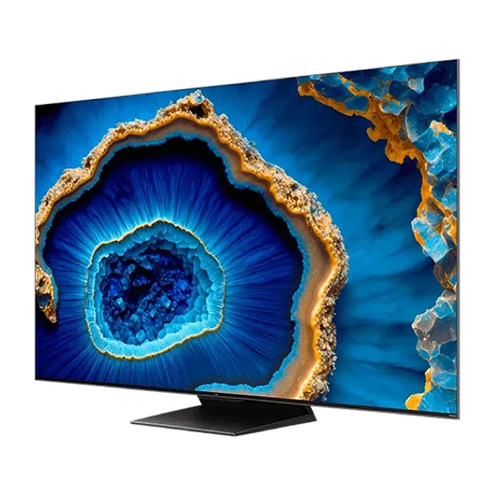 4K телевизор TCL 55C755 - фото 2