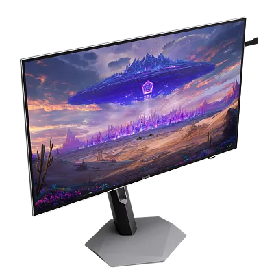 WQHD монитор AOC AGON Pro AGP277QKDC - фото 6