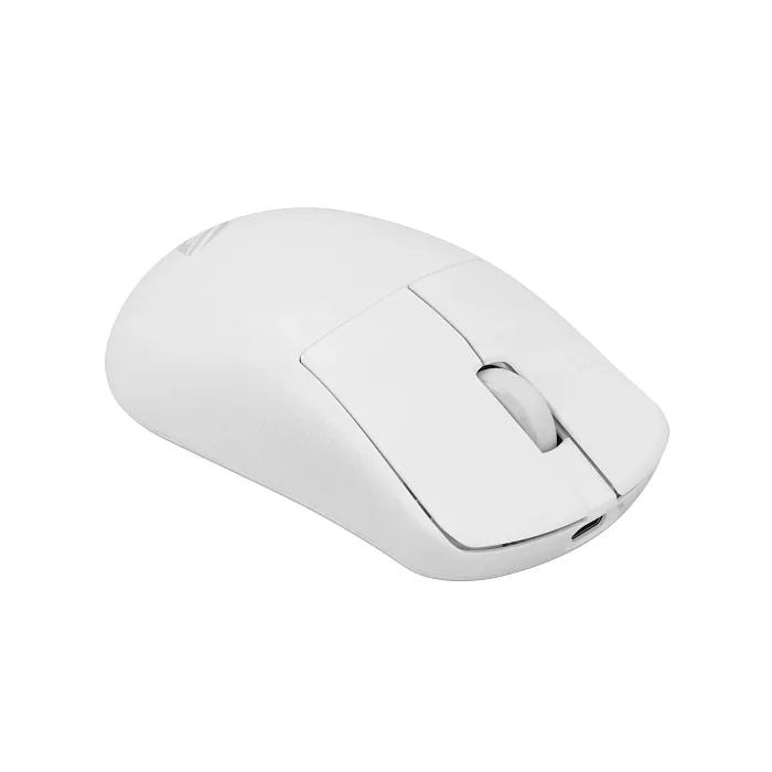 Игровая мышь ASUS ROG Harpe Ace Mini, белый (90MP03Z0-BMUA10) - фото 3