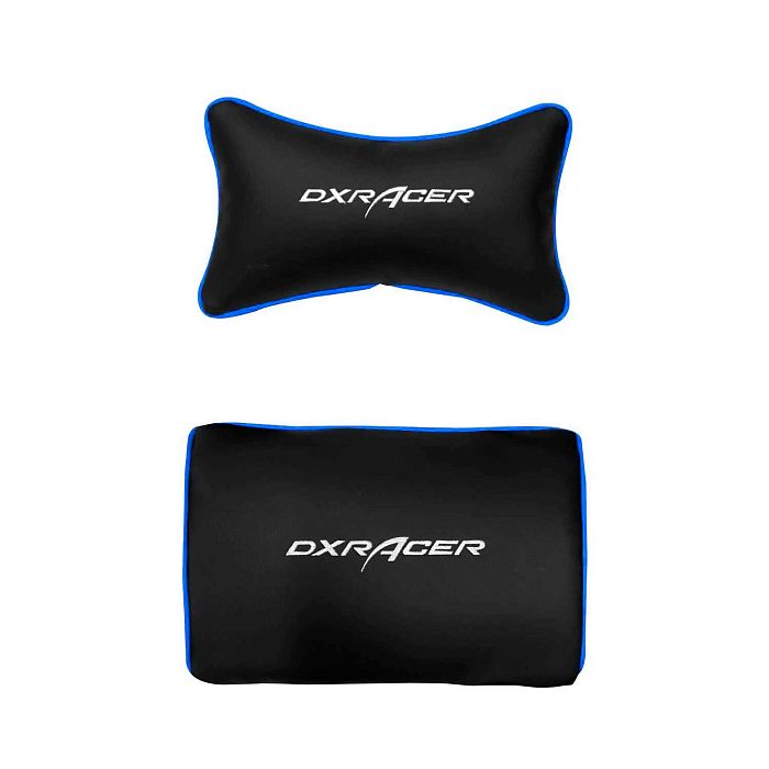 Компьютерное игровое кресло DXRacer OH/G8000/NB - фото 1