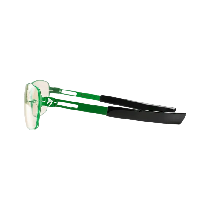Очки для компьютера (для геймеров) Arozzi Visione VX-500 Green (VX500-3) - фото 3
