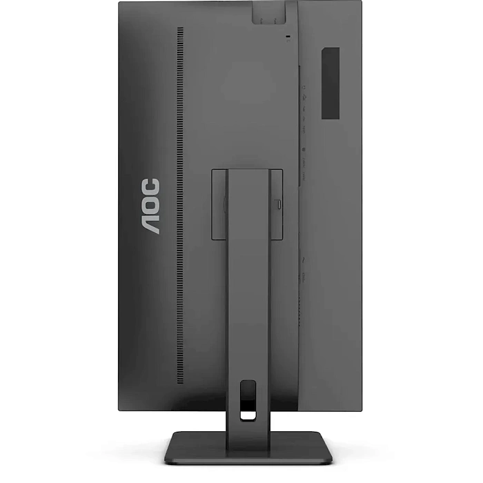 4K монитор AOC U32P2CA - фото 11