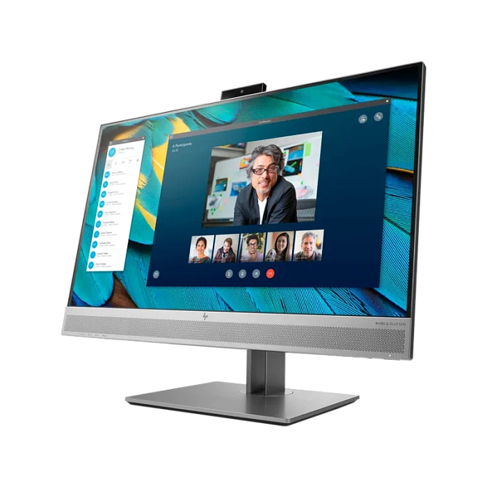 Full HD монитор HP EliteDisplay E243m - фото 2