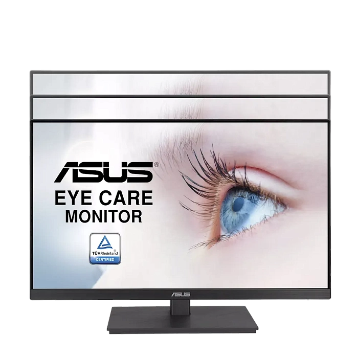 Full HD монитор ASUS VA27EQSB - фото 5
