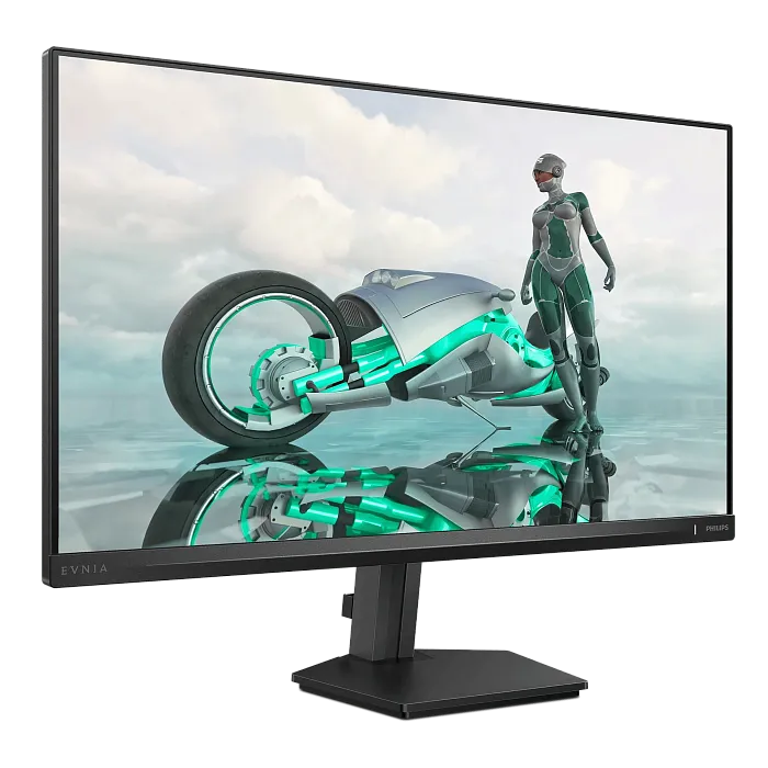 WQHD монитор Philips Evnia 27M2N3500PF - фото 2