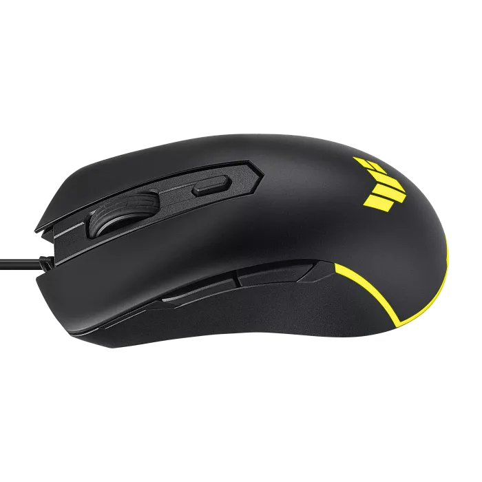 Игровая мышь ASUS TUF Gaming M3 Gen II (90MP0320-BMUA00) - фото 5