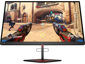 Full HD монитор HP OMEN X 25 (4NK94AA)