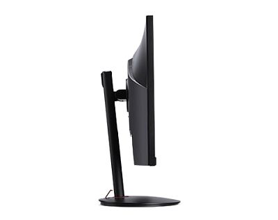 Full HD монитор Acer Nitro XV252QPbmiiprx (UM.KX2EE.P05) - фото 6