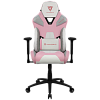 Игровое кресло ThunderX3 TC5 Sakura White - фото 1