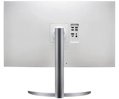 4K монитор LG 32UQ750-W - фото 2