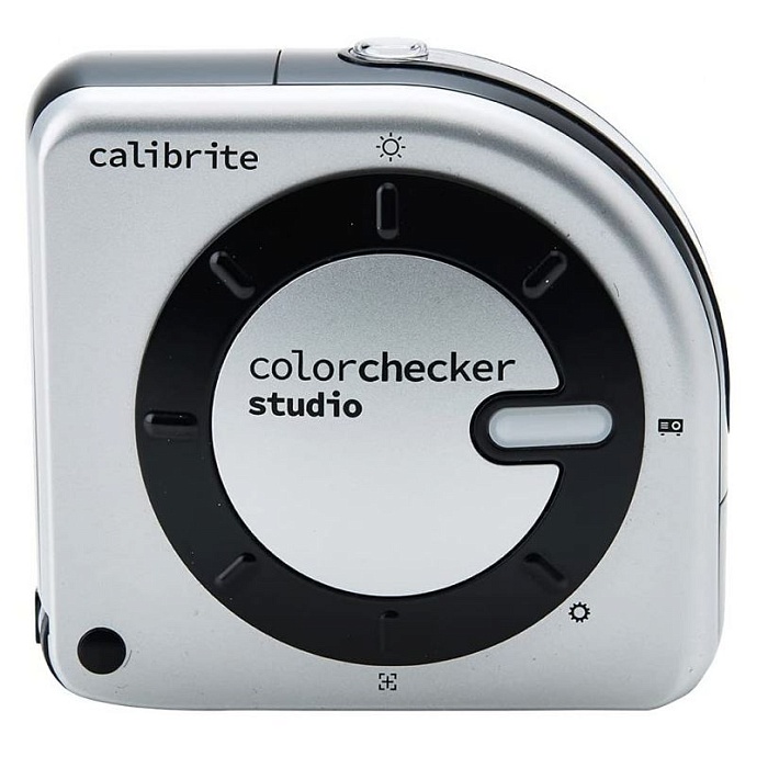 Калибратор монитора и принтера Calibrite ColorChecker Studio (CCSTUDIO) - фото 2