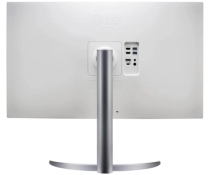 4K монитор LG 32UQ750-W - фото 2