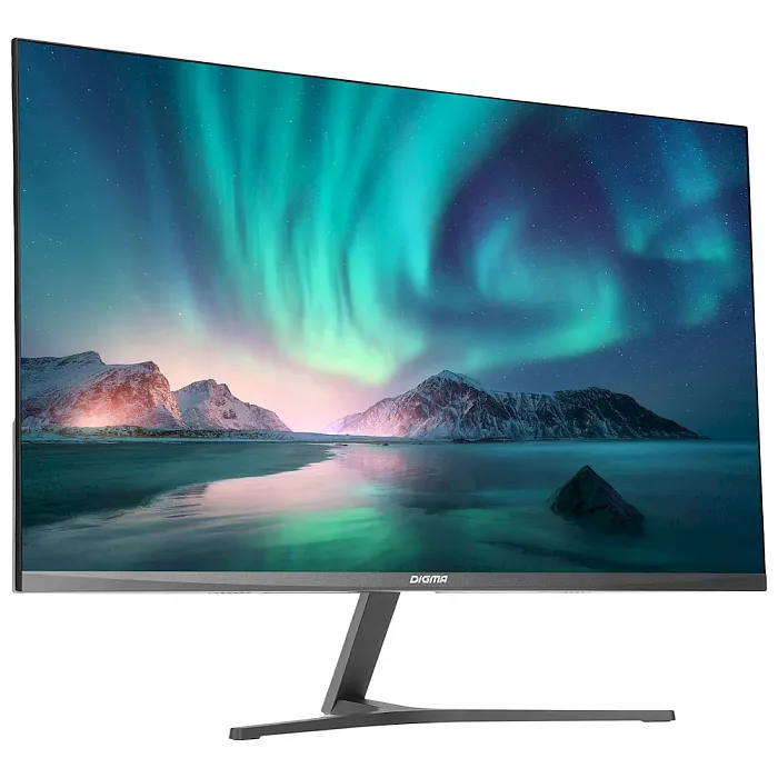Full HD монитор DIGMA DM-MONB2703 - фото 3