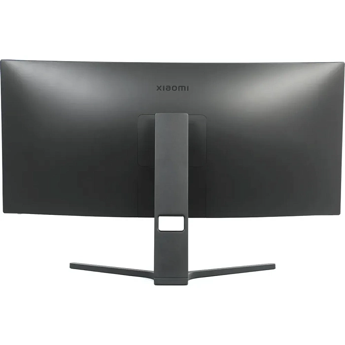 UWFHD монитор Xiaomi Curved Gaming Monitor RMMNT30HFCW (BHR5116GL) - фото 5