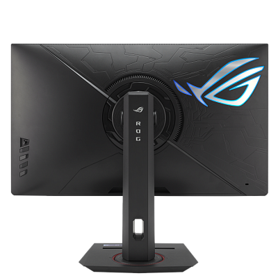 WQHD монитор ASUS ROG Strix XG27ACG - фото 4