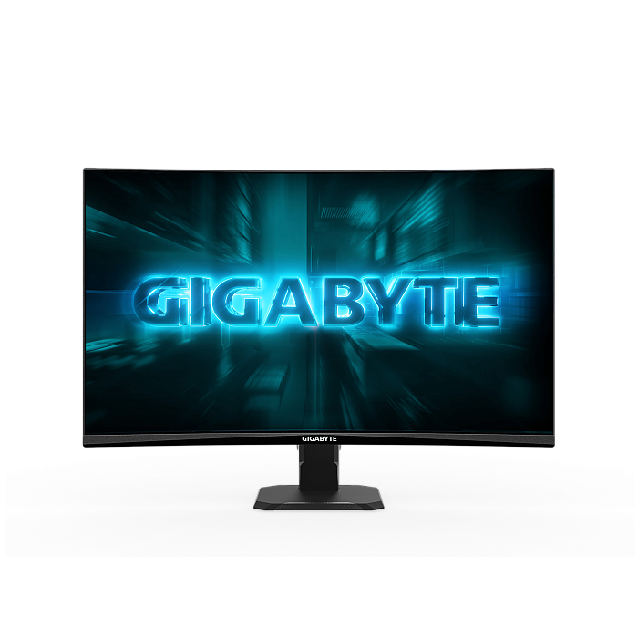 Full HD монитор Gigabyte GS27FC2 - фото 1