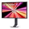 Full HD монитор LG UltraGear 25G590B-B - фото 3