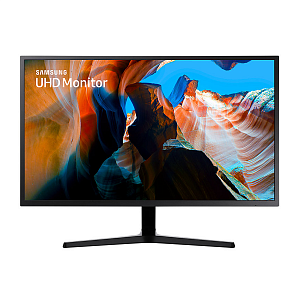 4K Монитор Samsung U32J590UQI (LU32J590UQIXCI)