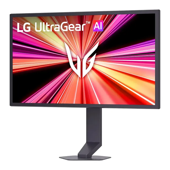 Full HD монитор LG UltraGear 25G590B-B - фото 3