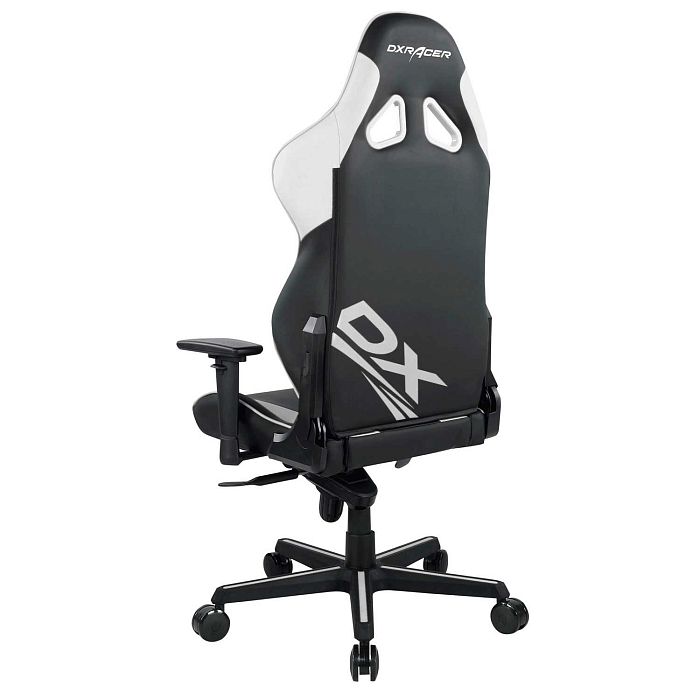 Компьютерное игровое кресло DXRacer OH/G8100/NW - фото 3