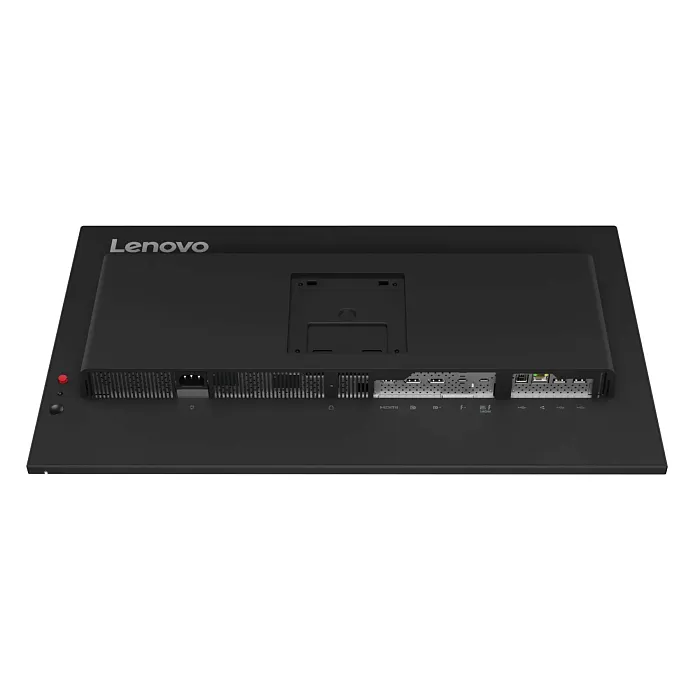 4K монитор Lenovo ThinkVision P27UL-40 - фото 5