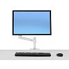 Кронштейн для монитора Ergotron LX Desk Monitor Arm (45-490-216) - фото 4